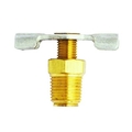 Milton Industries 1/8" Drain Cock 614-2